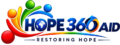 hope 360 logo
